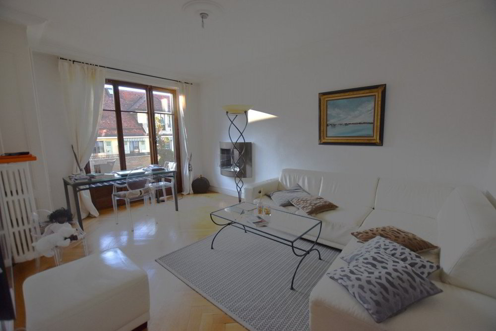 2 APPARTEMENTS A MALAGNOU ET AUX EAUX-VIVES - BEAUCOUP DE CHARME - Ansicht 3