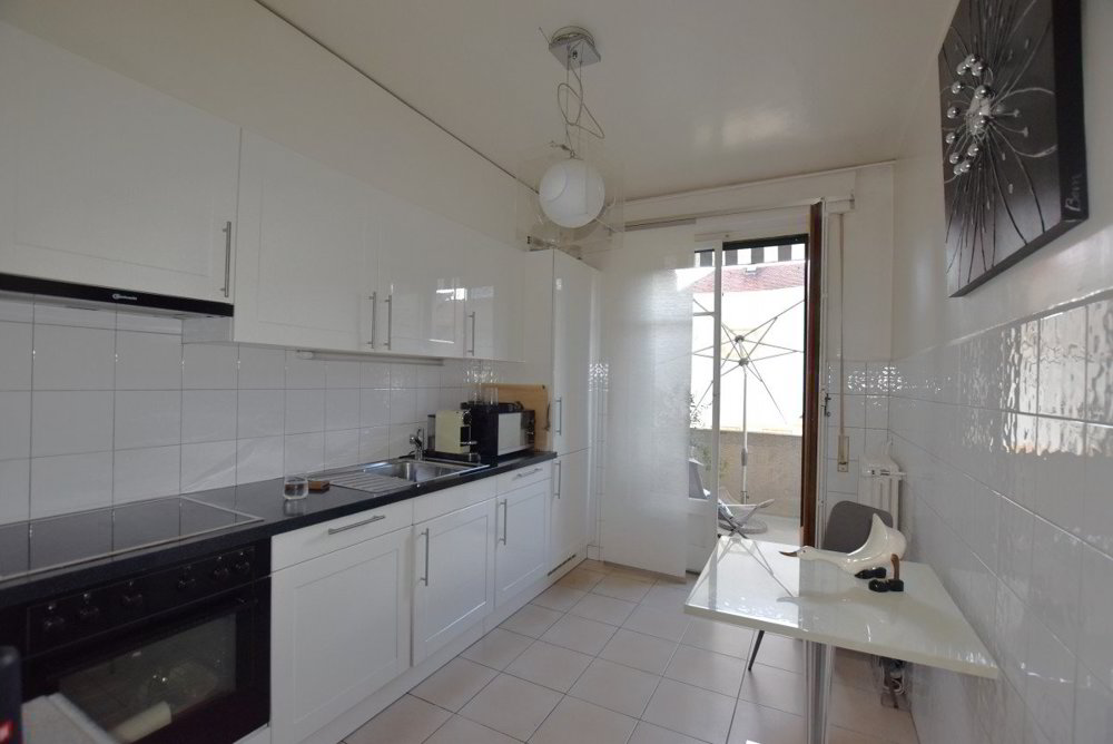 2 APPARTEMENTS A MALAGNOU ET AUX EAUX-VIVES - BEAUCOUP DE CHARME - Ansicht 4
