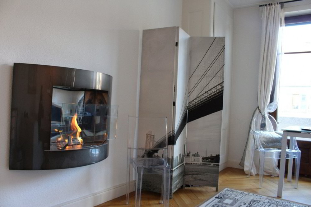 2 APPARTEMENTS A MALAGNOU ET AUX EAUX-VIVES - BEAUCOUP DE CHARME - Ansicht 5