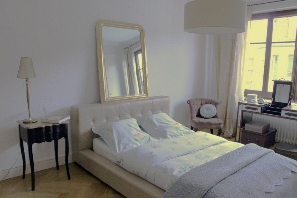 2 APPARTEMENTS A MALAGNOU ET AUX EAUX-VIVES - BEAUCOUP DE CHARME - Ansicht 6