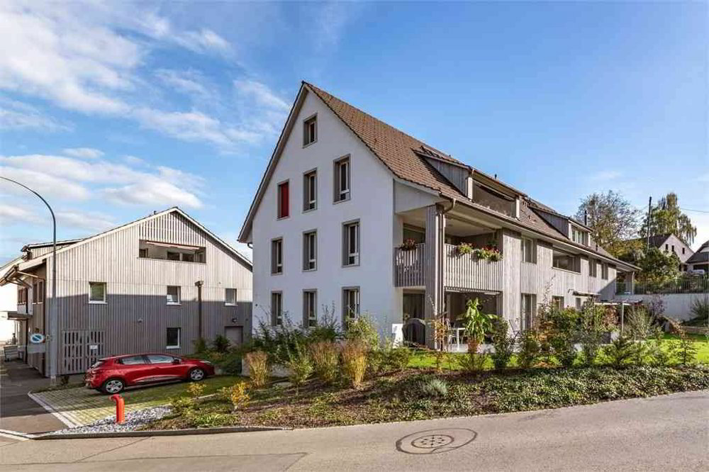 Parcheggio, garage di null locali in affitto a Veltheim AG - immagine 1/1