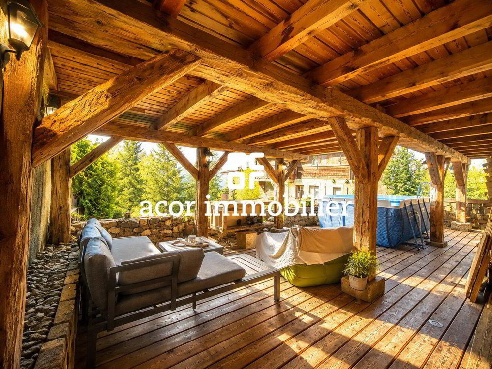Casa di 6.5 locali in vendita a Icogne - immagine 1/5