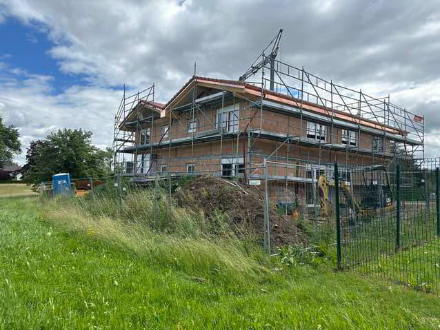 Maison 5.5 pièces à acheter à Montagny-la-Ville - image 1/10