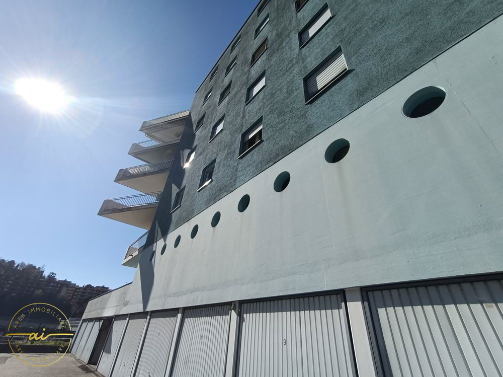 4.5 rooms Apartment to buy in Vacallo - image 1/9