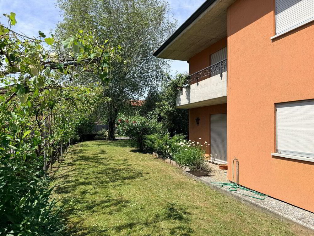Casa di 6 locali in vendita a Genestrerio - immagine 1/9