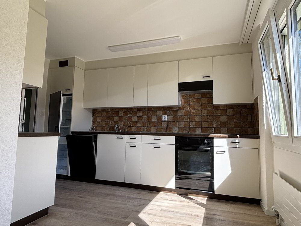 4.5 rooms Apartment for rent in Romanshorn - image 1/4