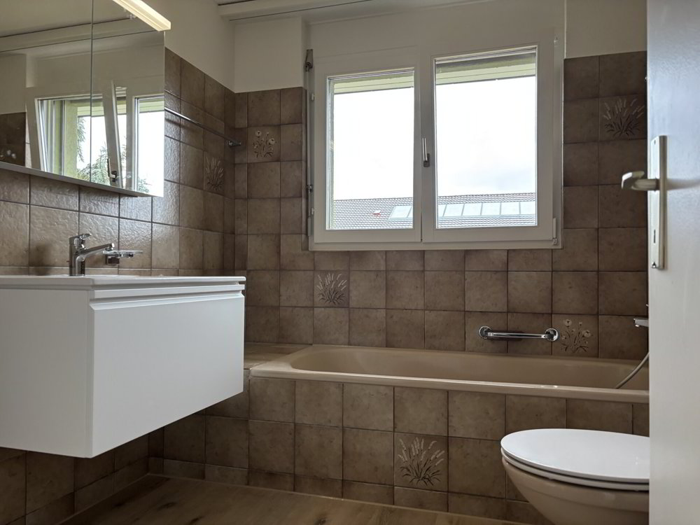 Appartement 4.5 pièces à louer à Romanshorn - image 1/6