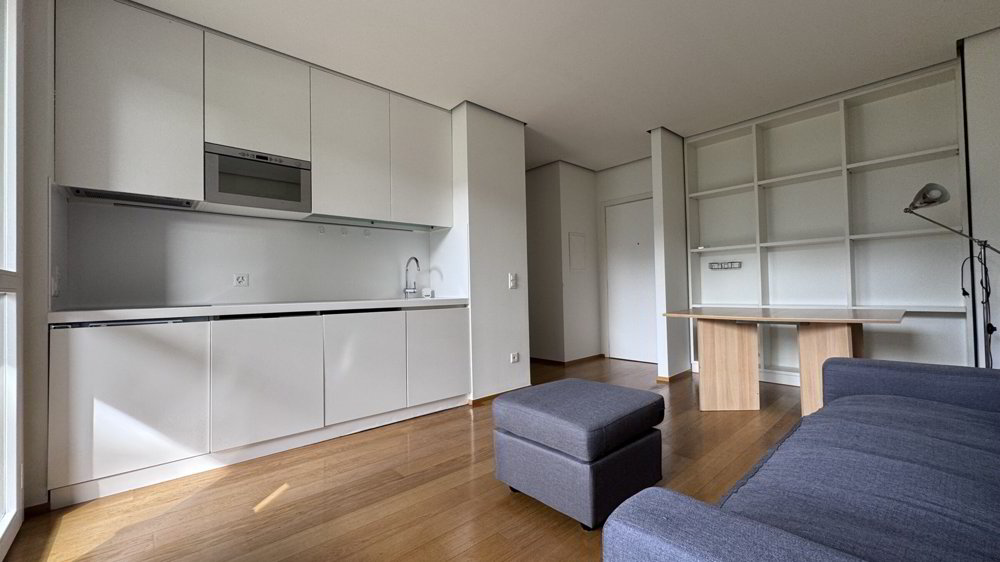 Appartement 2.5 pièces à louer à Bissone - image 1/11
