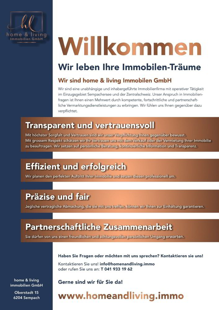 Wohnung – Escholzmatt-Marbach - Ansicht 5
