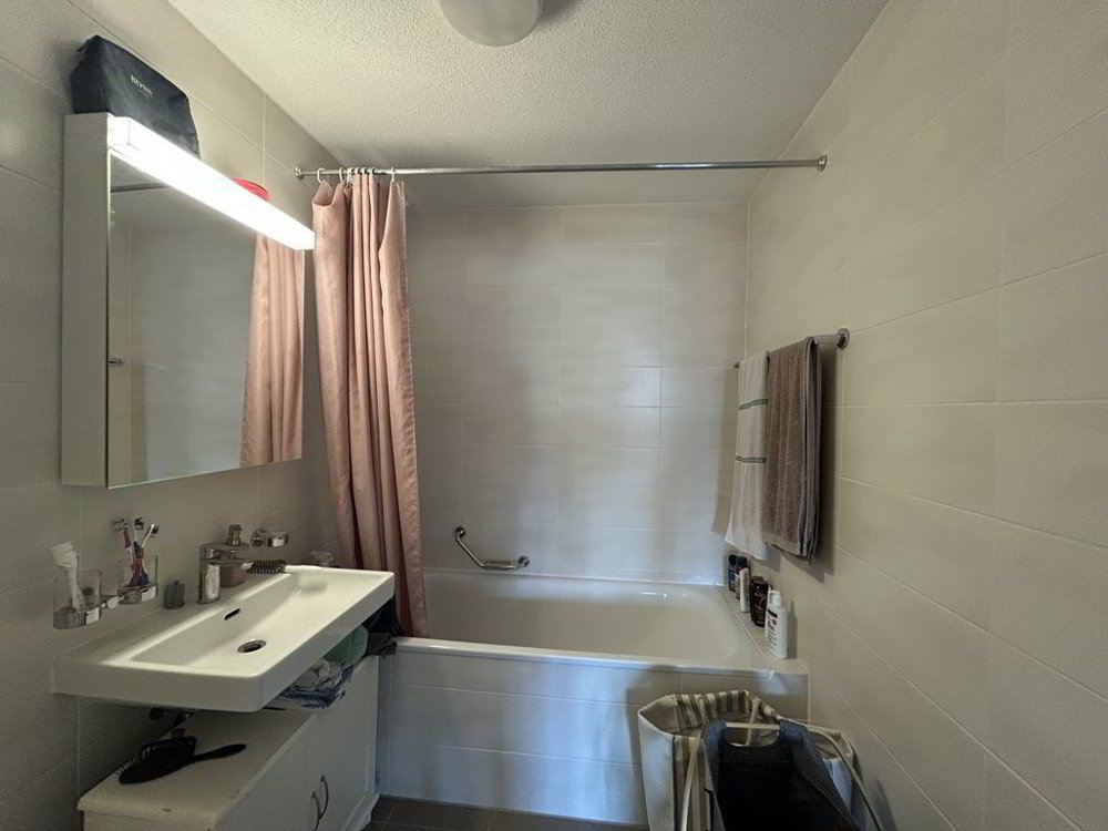 Appartement 3 pièces à louer à Yverdon-les-Bains - image 1/4