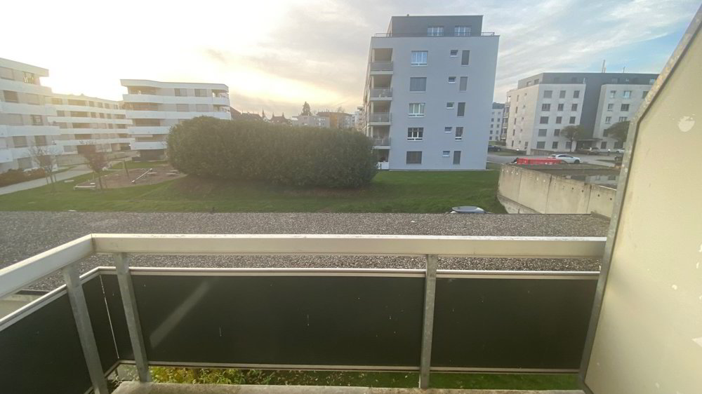 Appartement 2 pièces à louer à Bulle - image 1/6