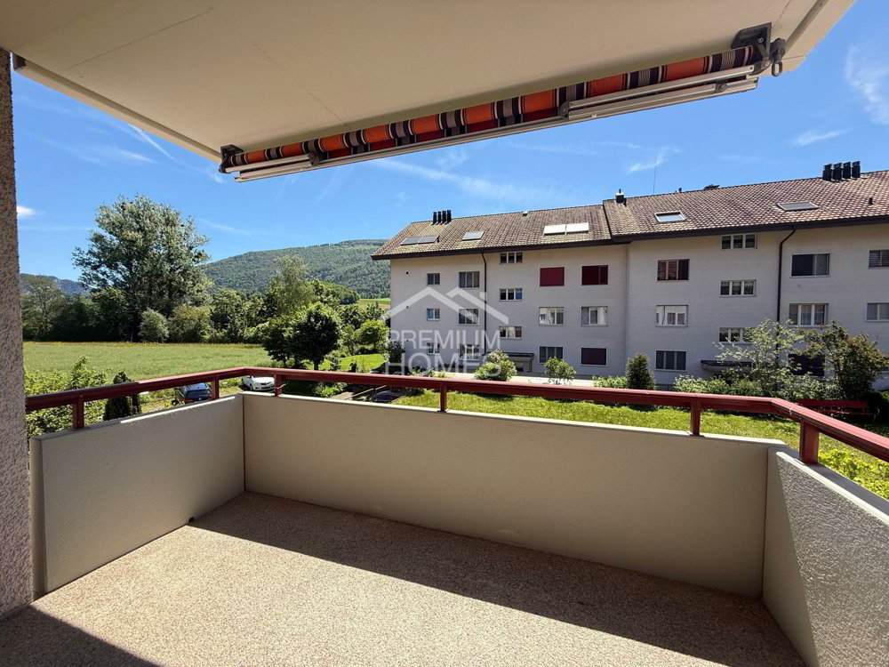 3 rooms Apartment to buy in Laupersdorf - image 1/7