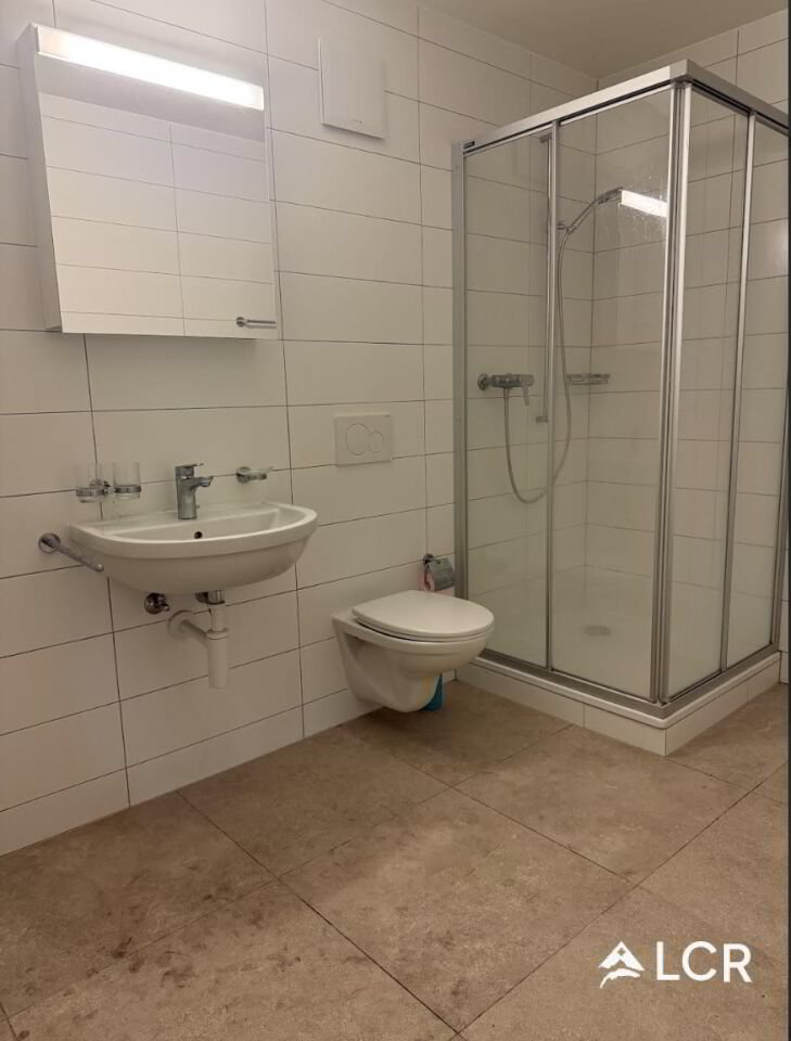 2 Zimmer Wohnung zu vermieten in La Conversion - Bild 1/4