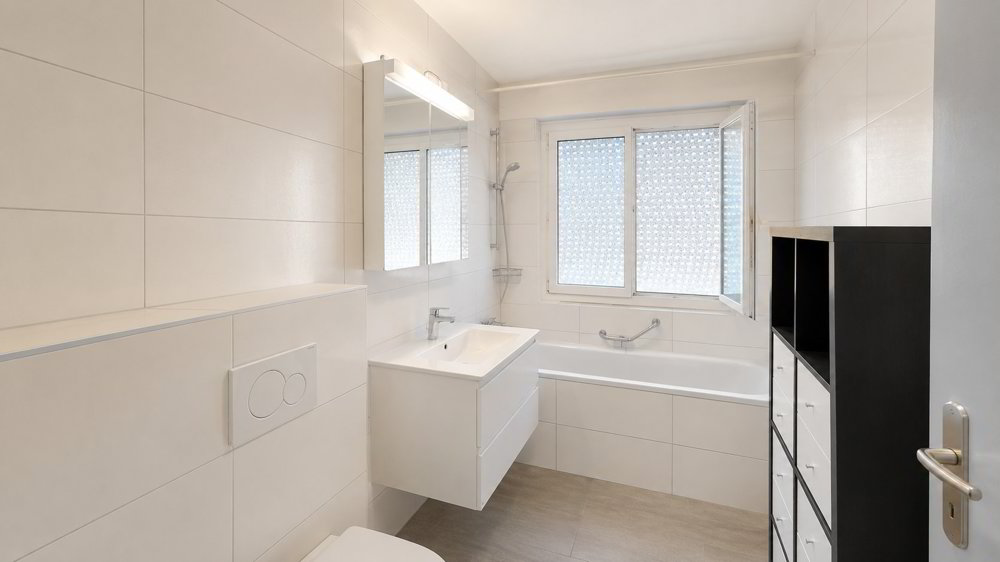 Appartement 4 pièces à louer à Bulle - image 1/7