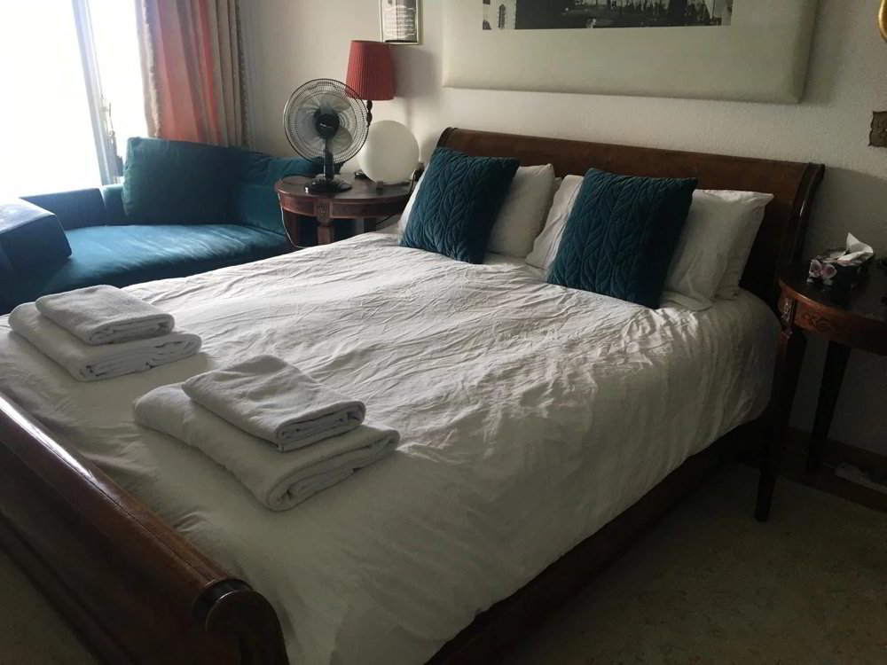 2 Zimmer Wohnung zu vermieten in Montreux - Bild 1/10