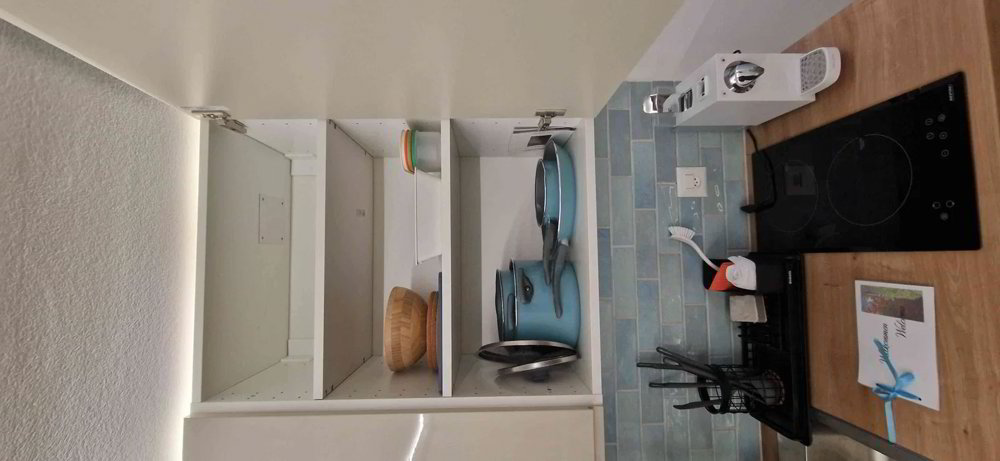 Appartement 1 pièces à louer à San Gallo - image 1/5