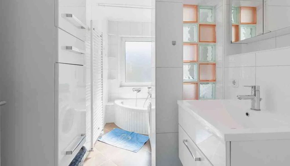 Appartamento di 3 locali in affitto a Baden - immagine 1/6