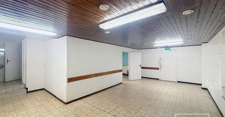 null rooms Office & Commercial for rent in Crissier - image 1/9