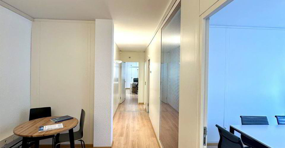 Ufficio & Commercio di null locali in affitto a Nyon - immagine 1/13
