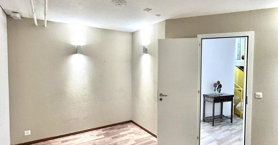 null rooms Office & Commercial for rent in Lausanne - image 1/13