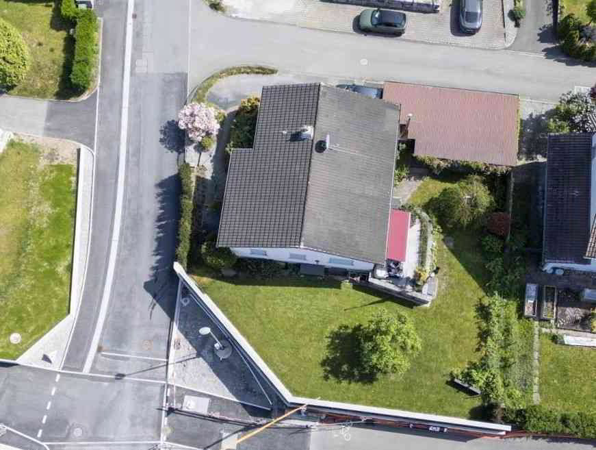 Casa di 6 locali in vendita a Cham - immagine 1/8