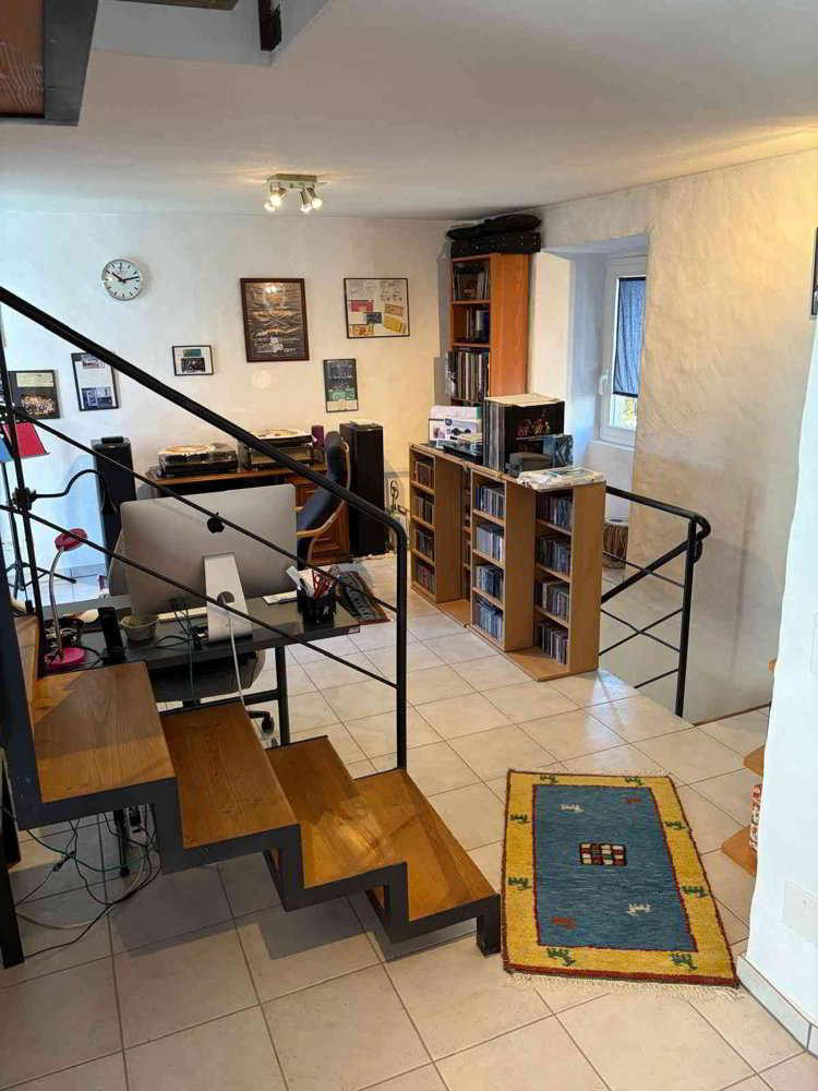 6.5 Zimmer Haus zum verkaufen in Losone - Bild 1/13