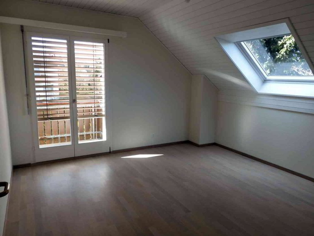 5.5 Zimmer Haus zu vermieten in Allschwil - Bild 1/6