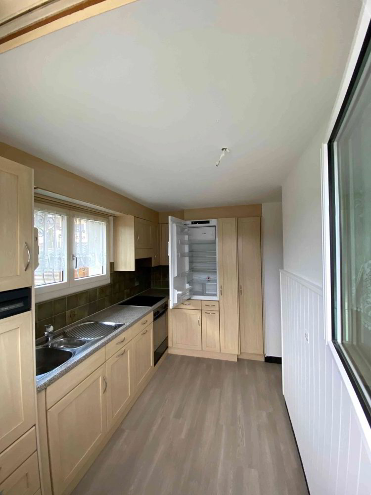 5.5 Zimmer Haus zu vermieten in Mägenwil - Bild 1/7