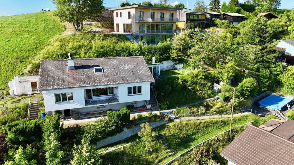 Maison 7.5 pièces à louer à Oberhelfenschwil - image 1/13
