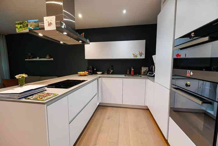 5.5 Zimmer Wohnung zum verkaufen in Steinach - Bild 1/8