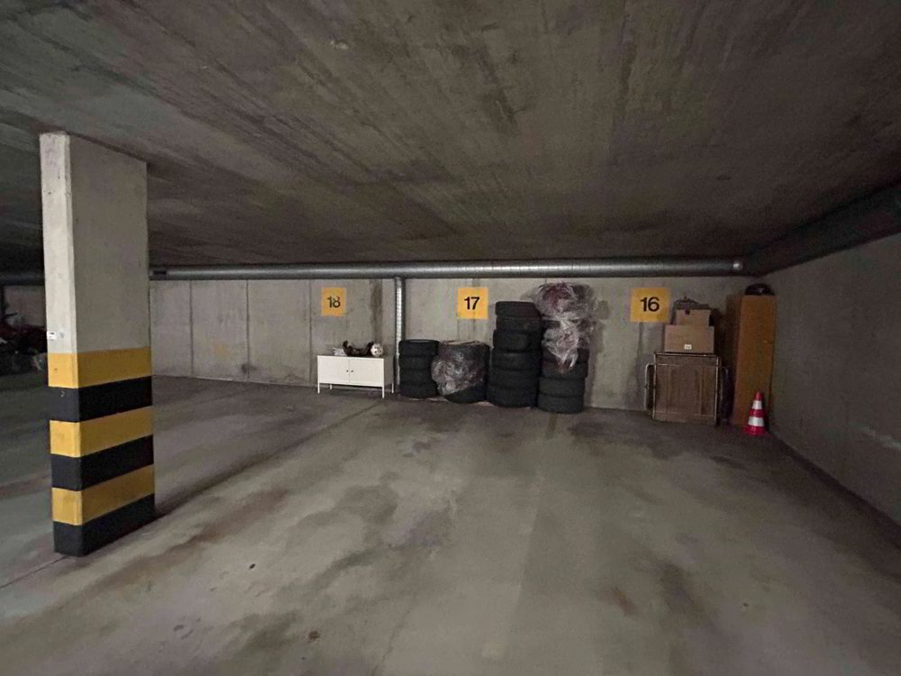Appartement 4.5 pièces à acheter à Steffisburg - image 1/10