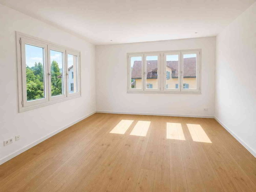 Appartement 1.5 pièces à louer à Reinach AG - image 1/2