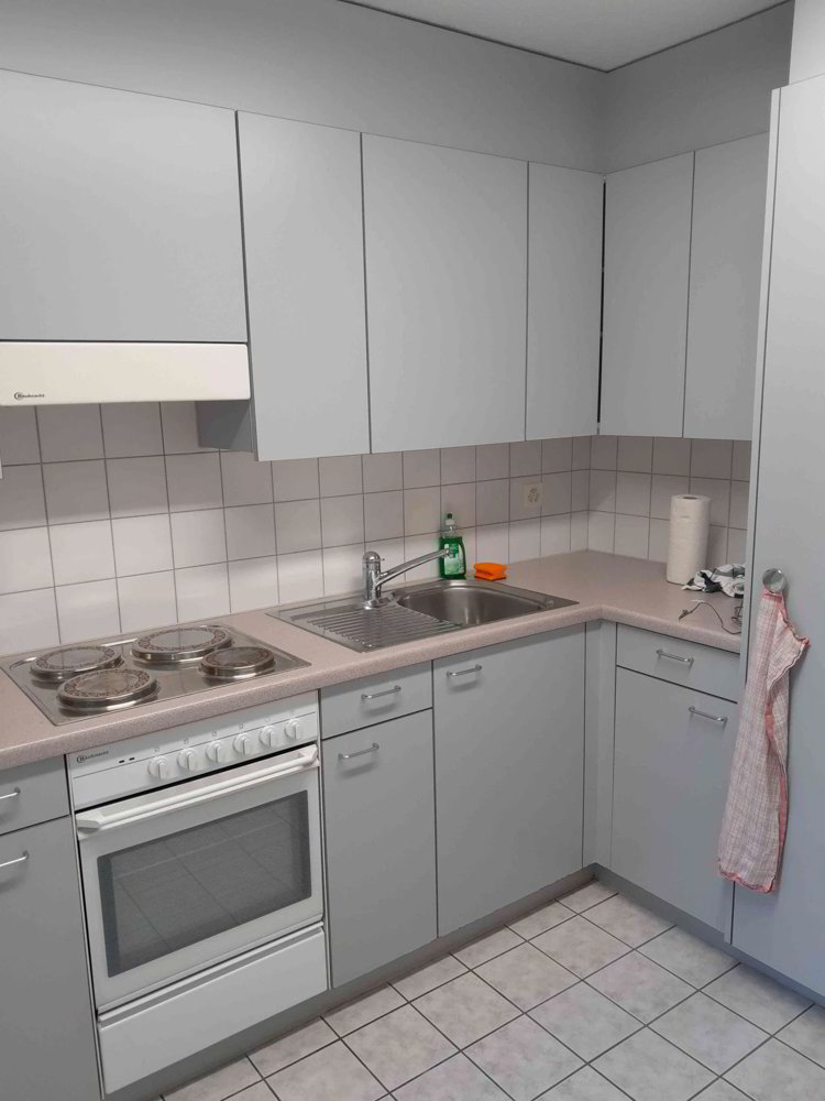 Appartement 2 pièces à louer à Wohlen AG - image 1/10