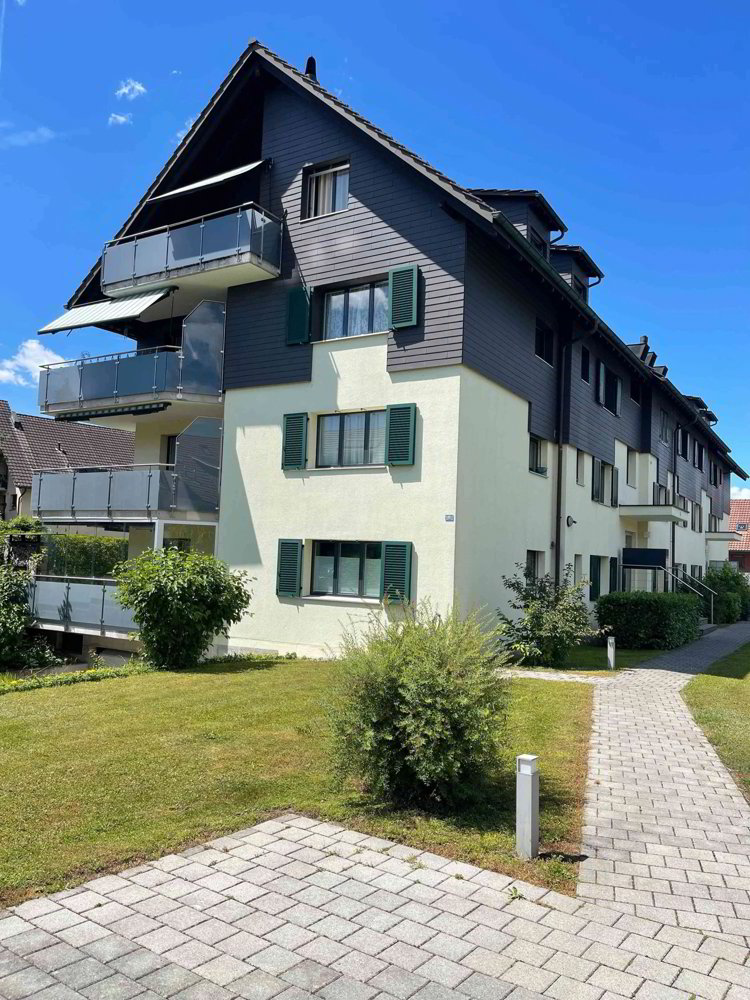 Appartement 2.5 pièces à louer à Jonen - image 1/12