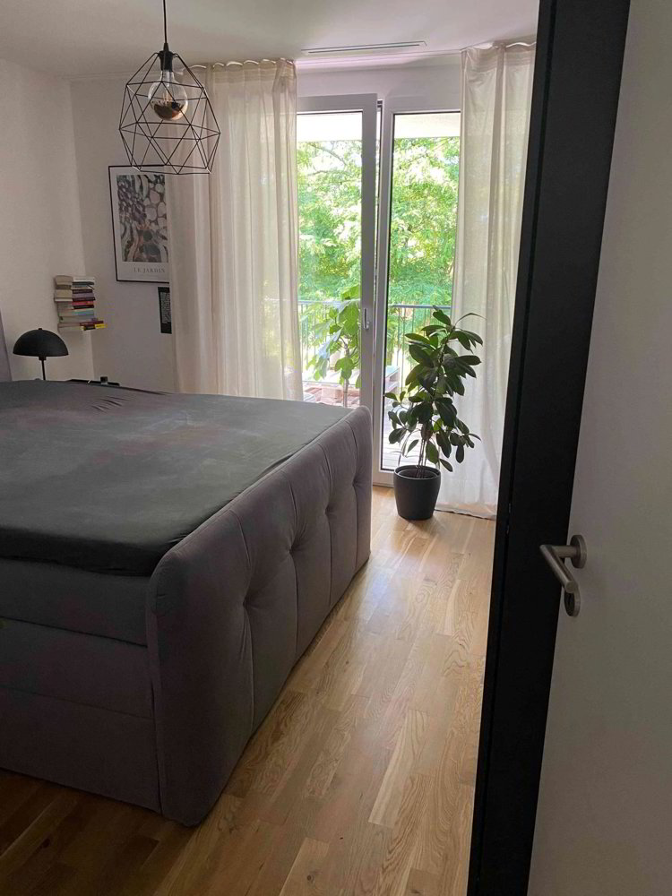 Appartement 3.5 pièces à louer à Kreuzlingen - image 1/12
