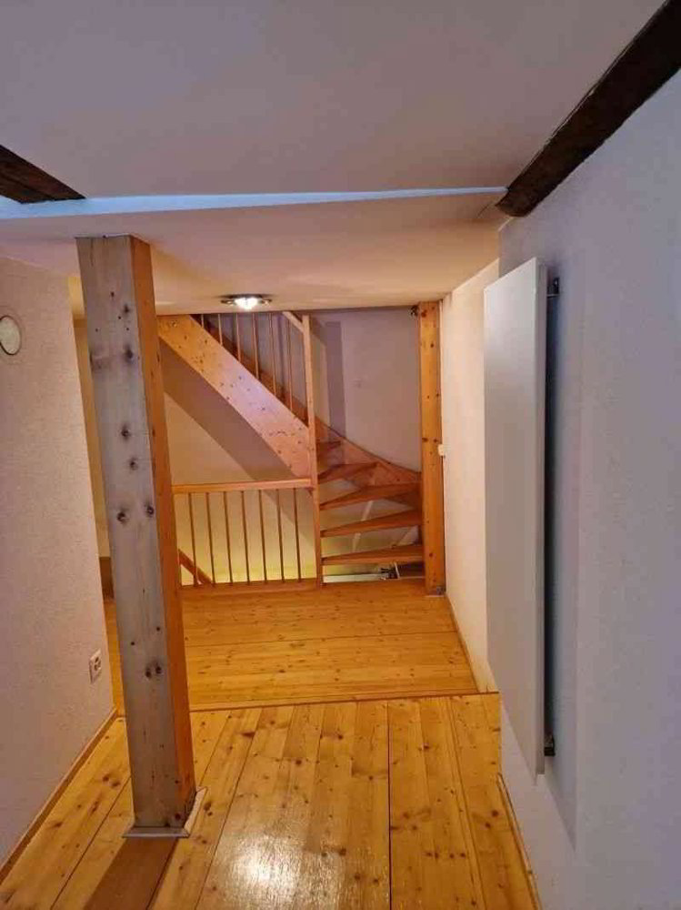 3.5 Zimmer Wohnung zu vermieten in Waldenburg - Bild 1/4