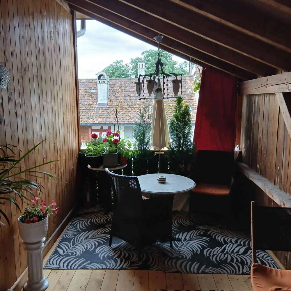 2.5 Zimmer Wohnung zu vermieten in Hüttwilen - Bild 1/8