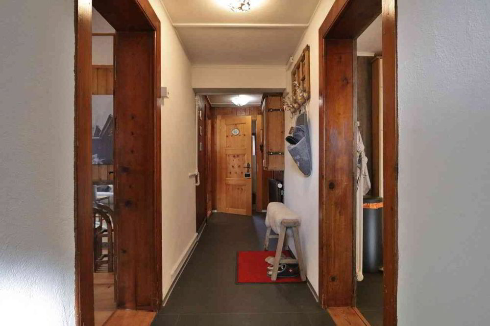 Appartement 3.5 pièces à louer à Viège - image 1/7