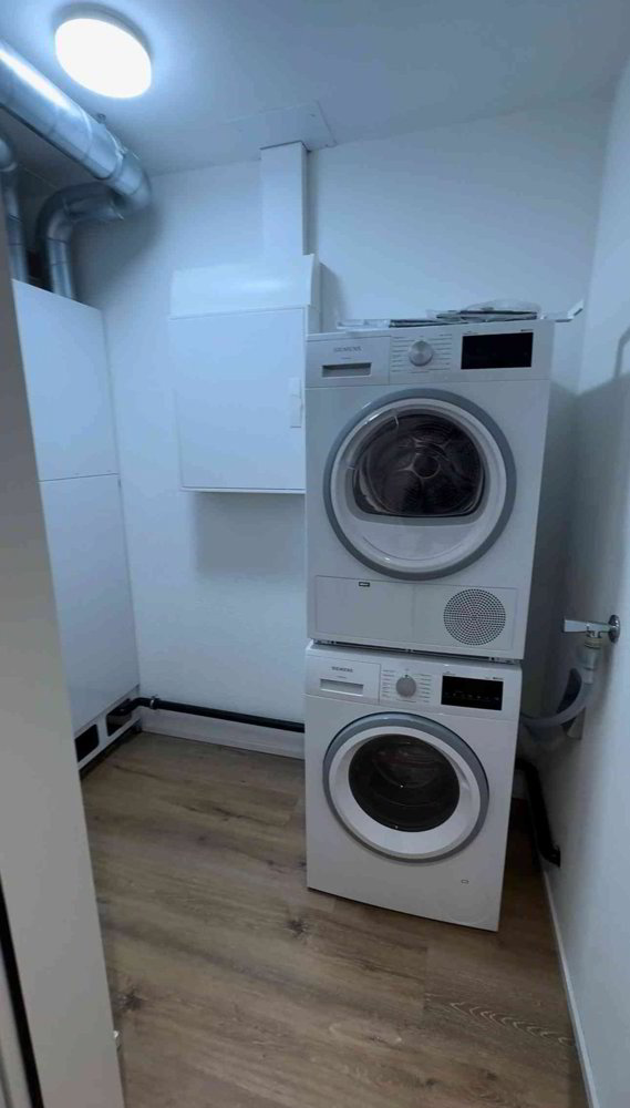 Appartamento di 3.5 locali in affitto a Lengnau AG - immagine 1/5