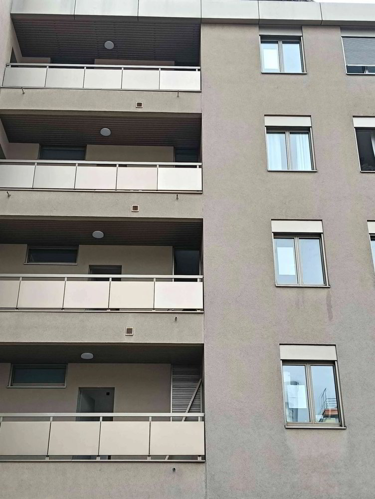 1 Zimmer Wohnung zu vermieten in Zurigo - Bild 1/2