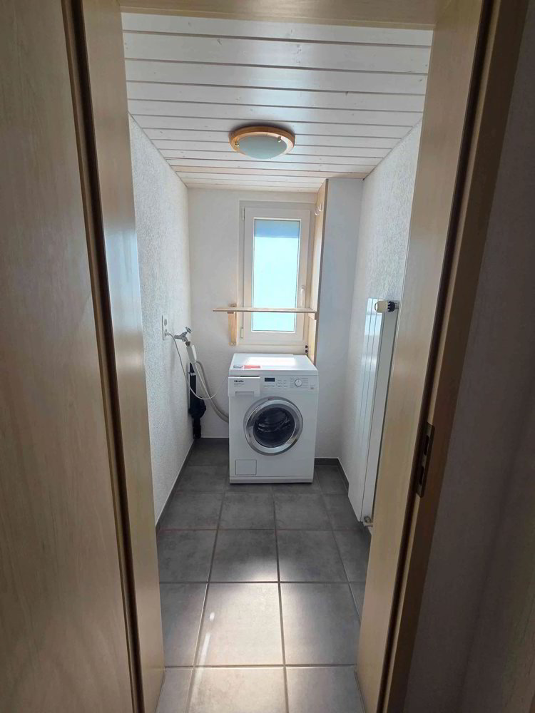 3.5 Zimmer Wohnung zu vermieten in Zermatt - Bild 1/9
