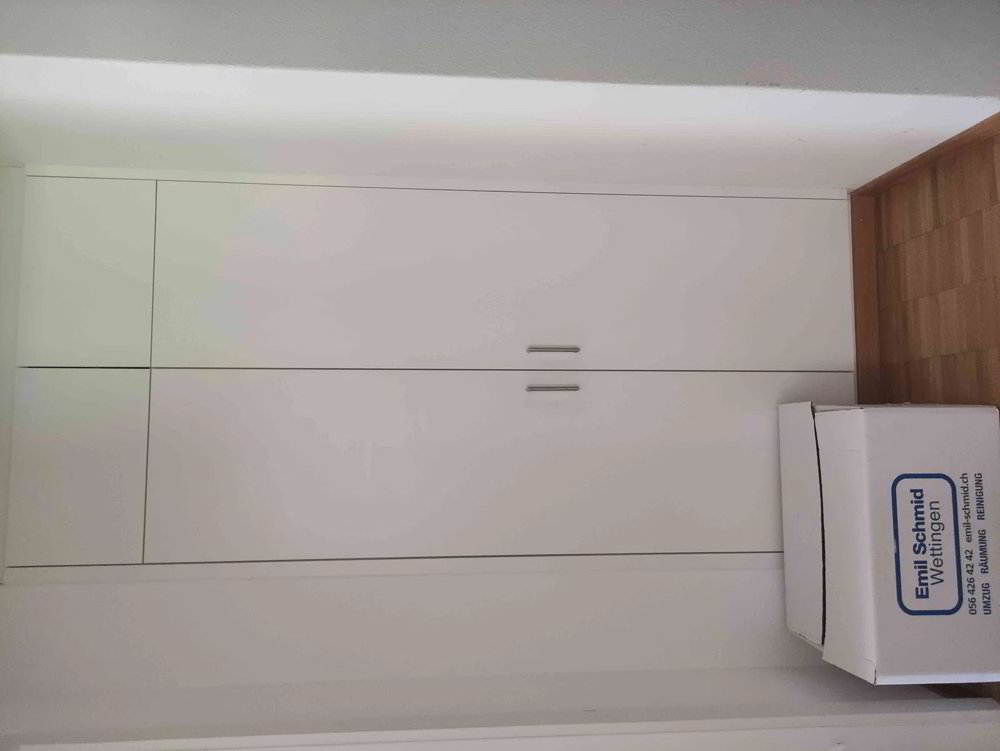 Appartamento di 3 locali in affitto a Wettingen - immagine 1/2