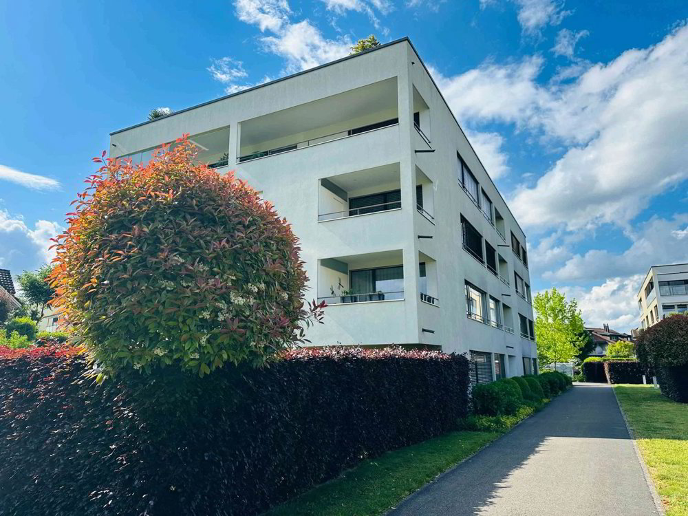 4.5 Zimmer Wohnung zu vermieten in Sins - Bild 1/13