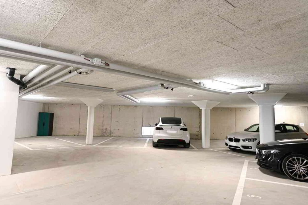 Appartement 3.5 pièces à louer à Wolhusen - image 1/13