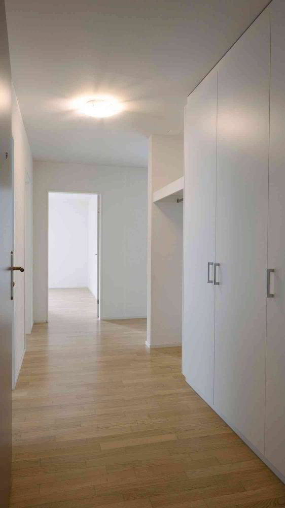 3.5 Zimmer Wohnung zu vermieten in Altstätten SG - Bild 1/8