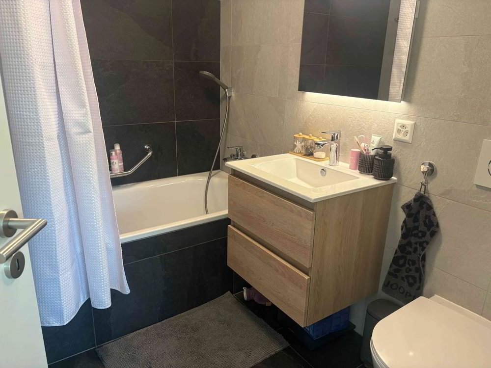 4.5 rooms Apartment for rent in Vich - image 1/5