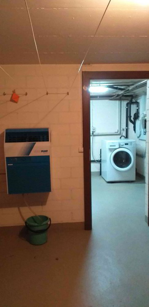 Appartement 2.5 pièces à louer à Burgdorf - image 1/8