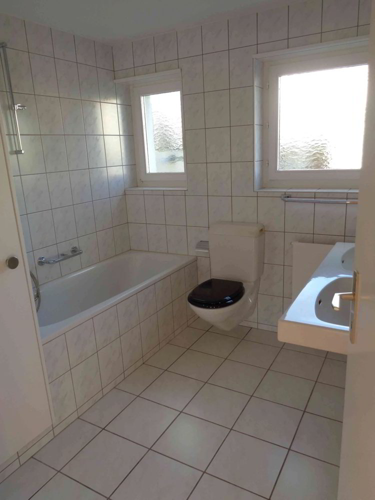 Appartement 4.5 pièces à louer à Wil SG - image 1/7