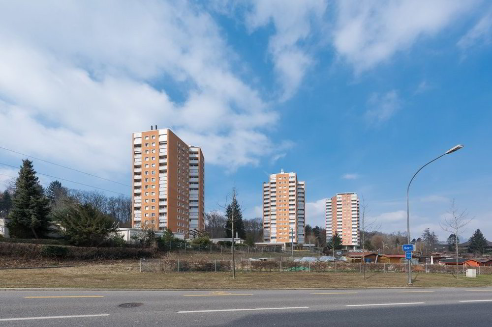 Appartamento di 2.5 locali in affitto a Berne - immagine 1/7