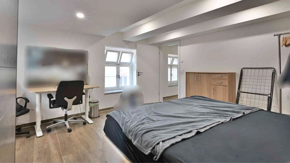 Appartamento di 2 locali in affitto a Laufenburg - immagine 1/7